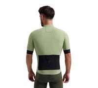Rogelli Maglia A Maniche Corte Signature Green