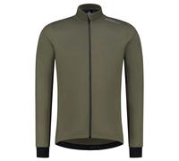 Rogelli Maglia A Maniche Lunghe Core Green