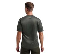 Rogelli Maglia Da Enduro A Maniche Corte Advntr Core Print Green