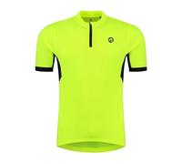 Rogelli Perugia 2.0 Maglia da Ciclismo Uomo (Pacco da 1)