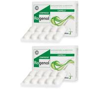 Rogenol 30 Compresse 2x31,5 g Compresse