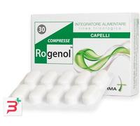ROGENOL 30 COMPRESSE DA 1050 MG