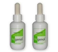 Rogenol Lozione Capelli Urto 100 Ml 2x100 ml