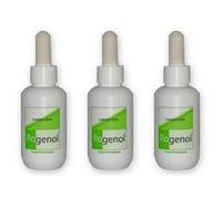 Rogenol Lozione Capelli Urto 100 Ml 3x100 ml