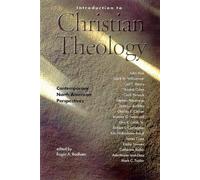 Roger A. Badham Introduction to Christian Theology (Tascabile)