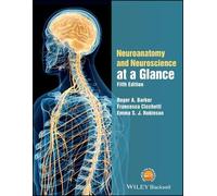Roger A. Barker Francesca Cicchetti Emma Neuroanatomy and Neuroscie (Tascabile)