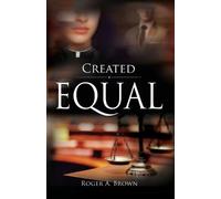 Roger a Brown Created Equal (Tascabile)