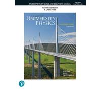 Roger A Freedma Student Study Guide and Solutions Manual for Univers (Tascabile)