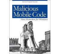 Roger A. Grimes Malicious Mobile Code (Tascabile)
