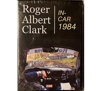 Roger Albert Clark - In-Car 84 [1984] [Edizione: Regno Unito]