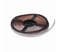 ROGER - ALED/4C/RGB - STRISCIA LED RGB 4MT C/CAVO X ASTE BARR.
