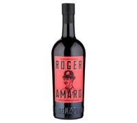 Vecchio Magazzino Doganale - Bitter Extra Strong “roger”