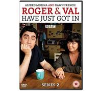Roger And Val Have Just Got In Series 2 [Edizione: Regno Unito] [Edizione: Regno Unito]