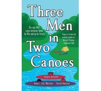 Roger Annable Roger J Murton David a Hud Three Men in Two Can (Copertina rigida)