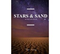 Roger Aubrey Stars and Sand (Tascabile)