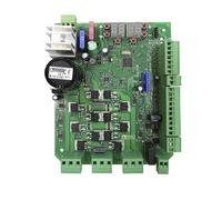 ROGER B70/2DC CENTRALE DI COMANDO DIGITALE PER MOTORI BRUSHLESS 24V