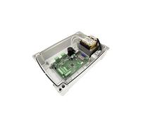 ROGER B70 2ML IN BOX CENTRALE CONTROLLER DIGITALE 24V PER LA GESTIONE DI 2 MOTORI BRUSHLESS, IN CONTENITORE PLASTICO