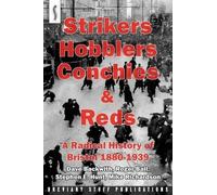 Roger Ball Michael Richardson Stephen Strikers, Hobblers, Conchies (Tascabile)