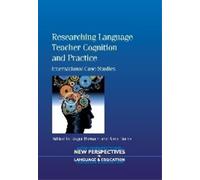 Roger Barnard Researching Language Teacher Cognition and Practice (Tascabile)