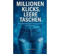 Roger Basler de Roca Millionen Klicks, leere Taschen (Tascabile)