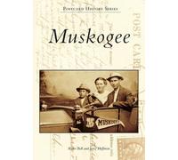 Roger Bell Jerry Hoffman Muskogee (Tascabile)