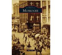 Roger Bell Muskogee (Tascabile) Images of America