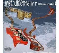 Roger, Ben Instrumental Asylum - Instrumentally Disturbed
