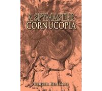 Roger Bensaid A Spymaster (Tascabile)