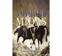 Roger Bensaid A Spymaster (Tascabile)