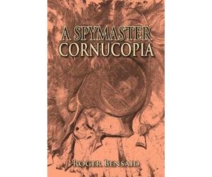 Roger Bensaid A Spymaster (Tascabile)