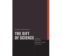 Roger Berkowitz The Gift of Science (Tascabile) Just Ideas