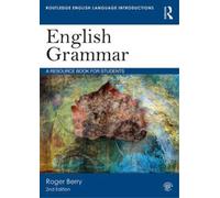 Roger Berry English Grammar (Tascabile) Routledge English Language Introductions