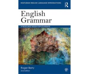 Roger Berry English Grammar (Tascabile) Routledge English Language Introductions