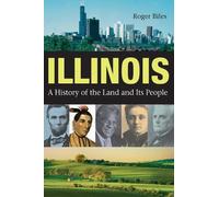 Roger Biles Illinois (Tascabile)