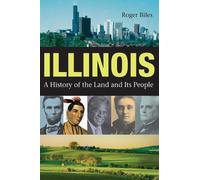 Roger Biles Illinois (Tascabile)