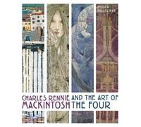 Roger Billcliff Charles Rennie Mackintosh and the Art of the (Copertina rigida)