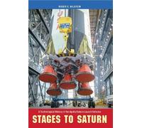 Roger Bilstein Stages to Saturn (Tascabile)