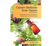 Roger Bloom Cancer Medicine from Nature (Second Edition) (Tascabile)