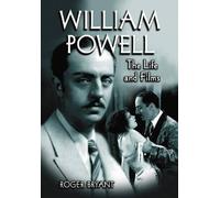 Roger Bryant William Powell (Tascabile)