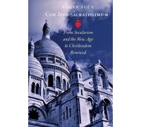 Roger Buck Cor Jesu Sacratissimum (Tascabile)