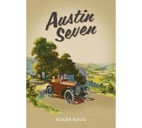 Roger Bugg Austin Seven (Tascabile)
