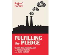 Roger C. Hartley Fulfilling the Pledge (Tascabile)