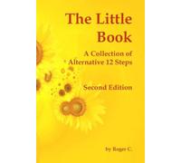 Roger C The Little Book (Tascabile)