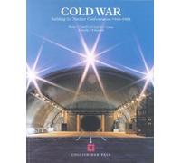 Roger C. Thomas P.S. Barnwell Wayne D. Cocroft Cold War (Tascabile)