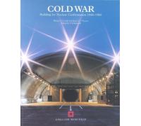 Roger C. Thomas P.S. Barnwell Wayne D. Cocroft Cold War (Tascabile)