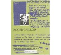 Roger Caillois