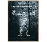 Roger Caillois Georges Bataille Michel The The Sacred Cons (Copertina rigida)