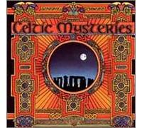 Roger Calverley - Celtic Mysteries