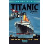 Roger Cartwright Titanic (Tascabile)