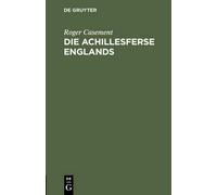 Roger Casement Die Achillesferse Englands (Copertina rigida)
